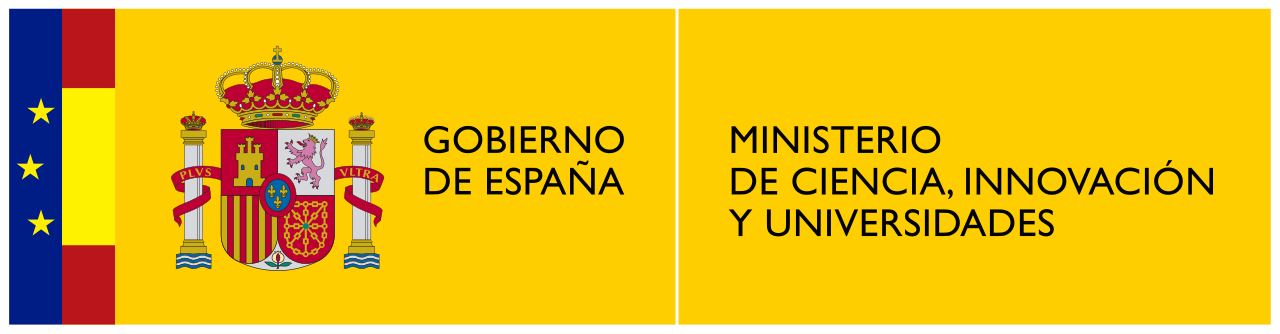 Ministerio de Ciencia e Innovación